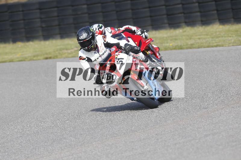 /02 03.04.2026 Speer Racing ADR/Gruppe rot/460